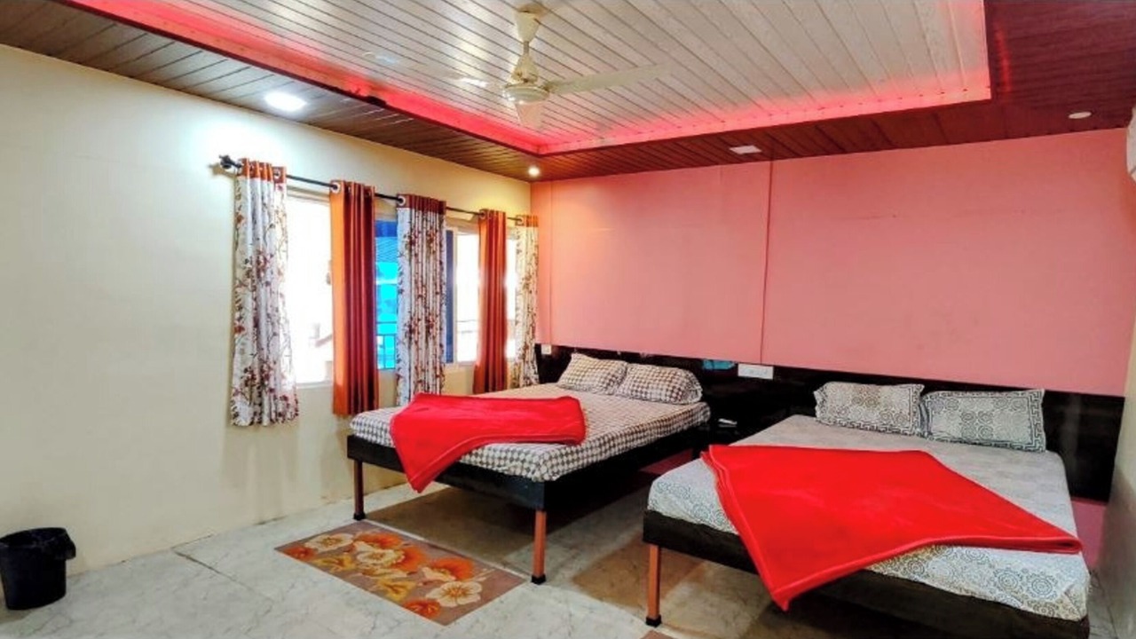 Photo of Bedroom in Medha