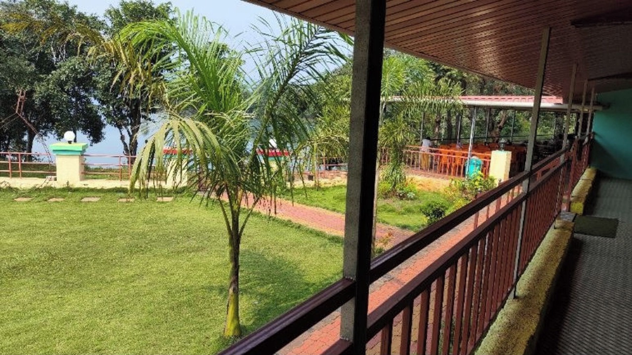Photo of Outdoor in Medha