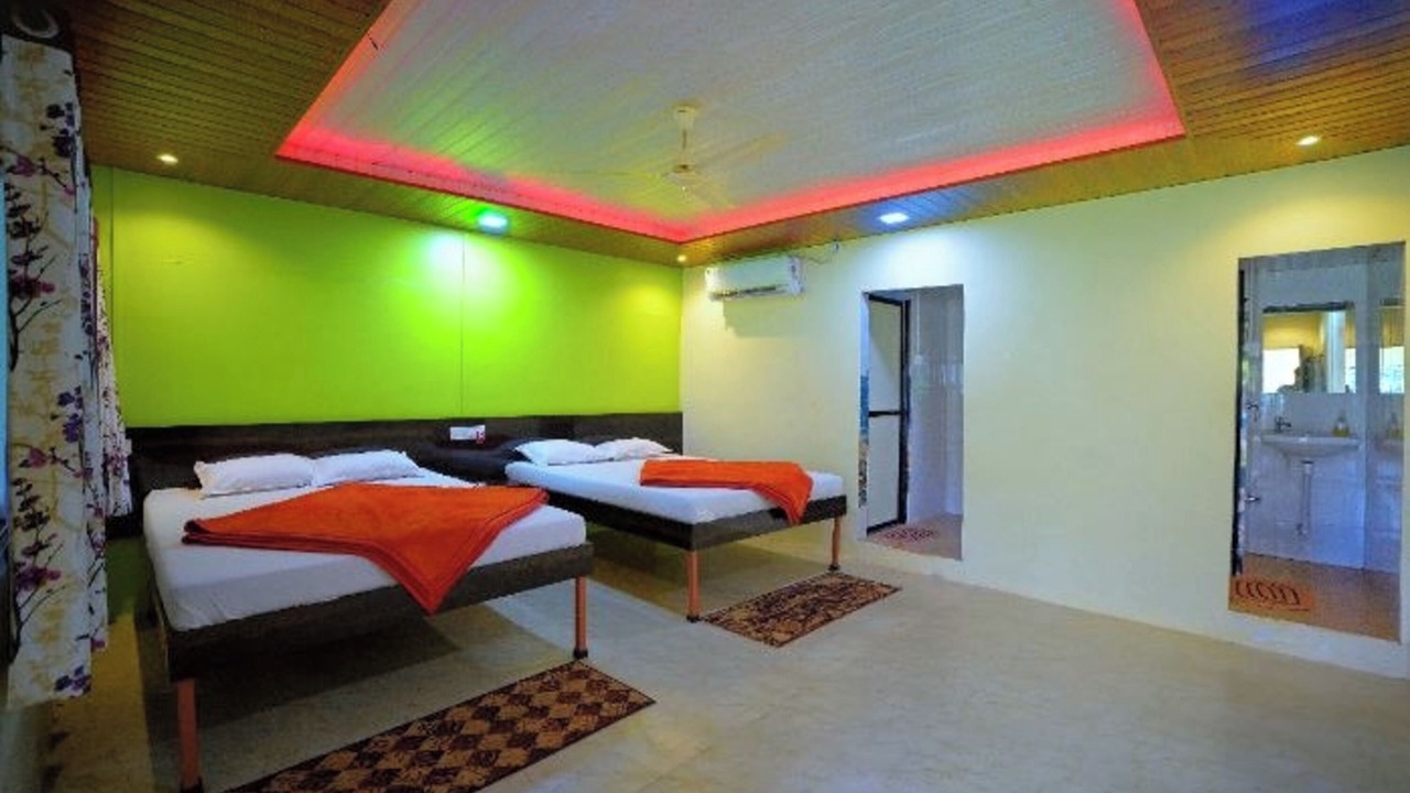 Photo of Bedroom in Medha