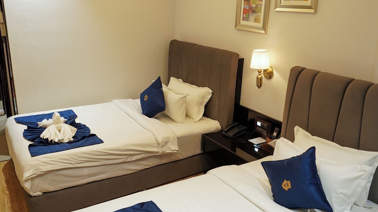 Photo of Bedroom in Gwalior