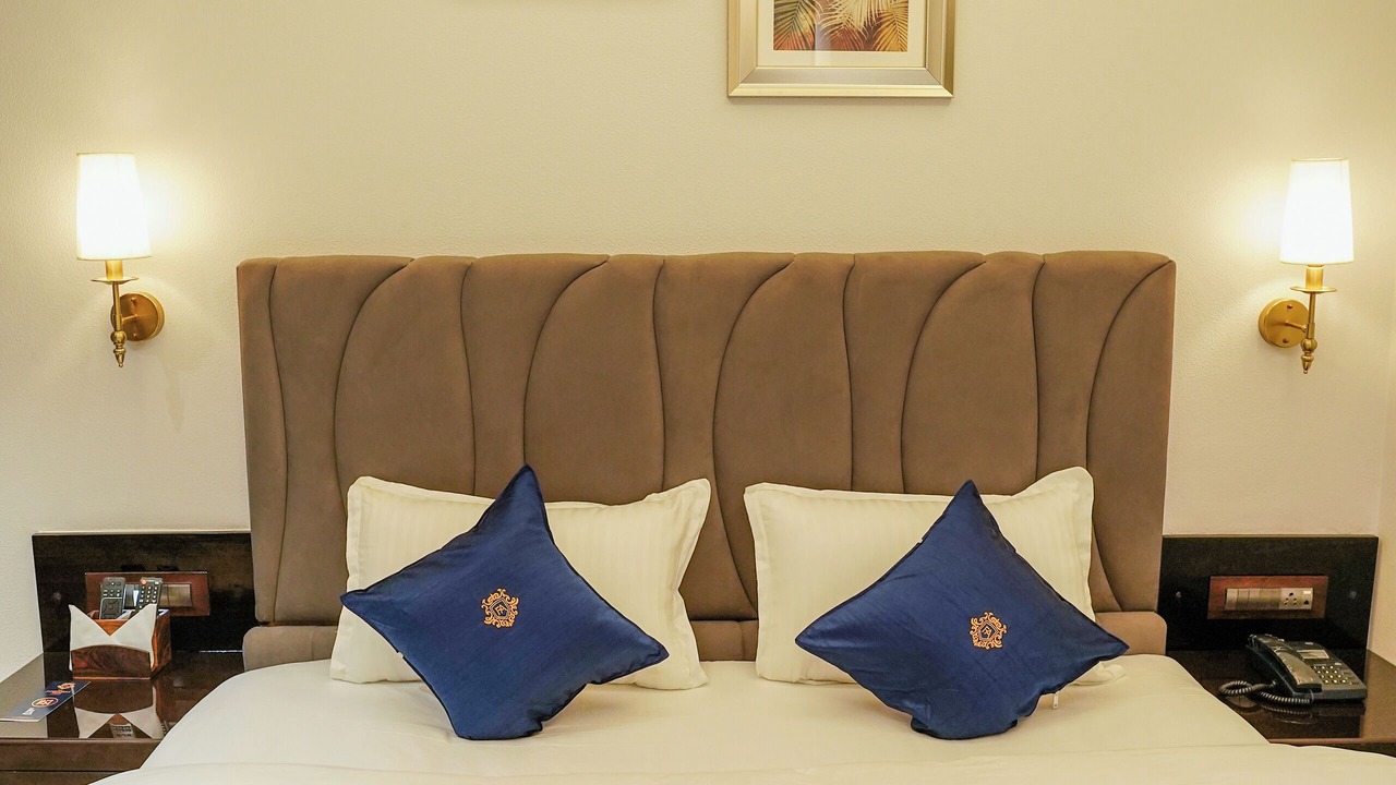 Photo of Bedroom in Gwalior