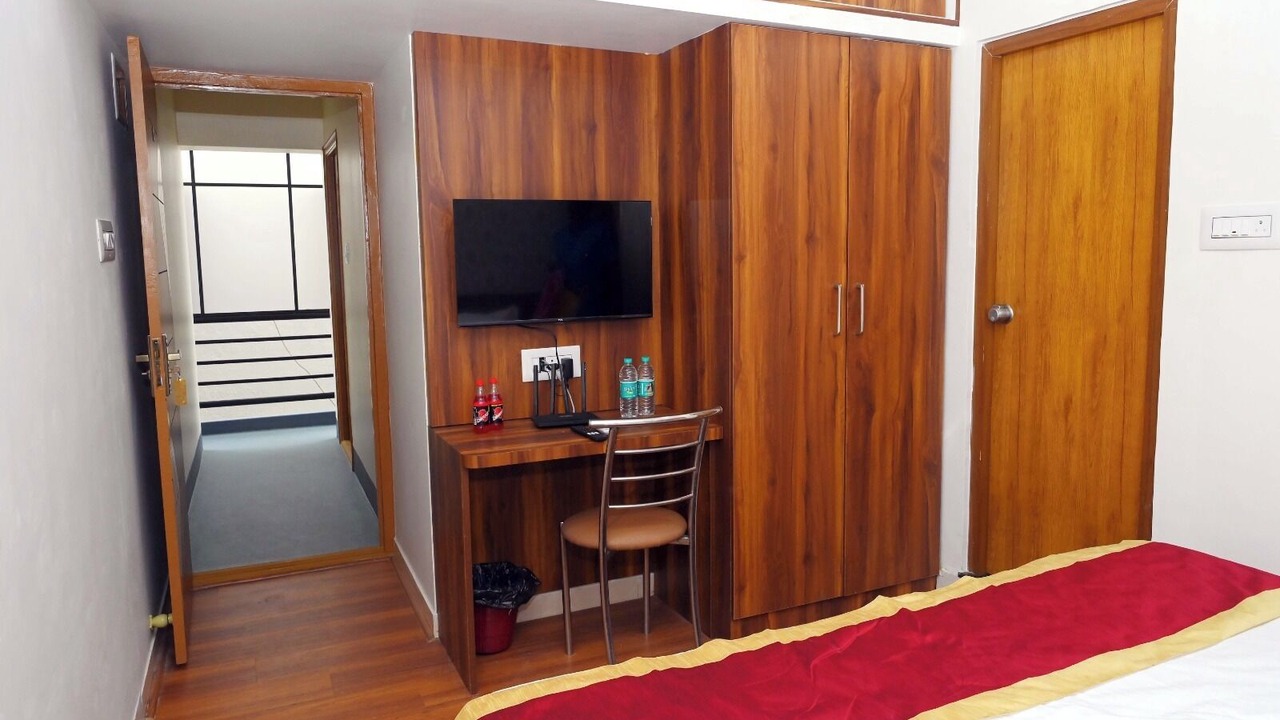 Photo of Bedroom in RR Nagar