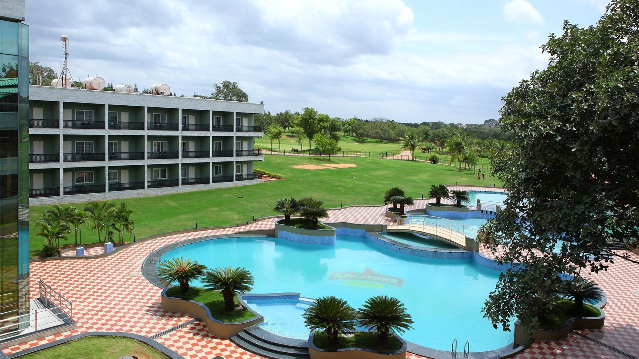 Photo of Outdoor in Bidadi