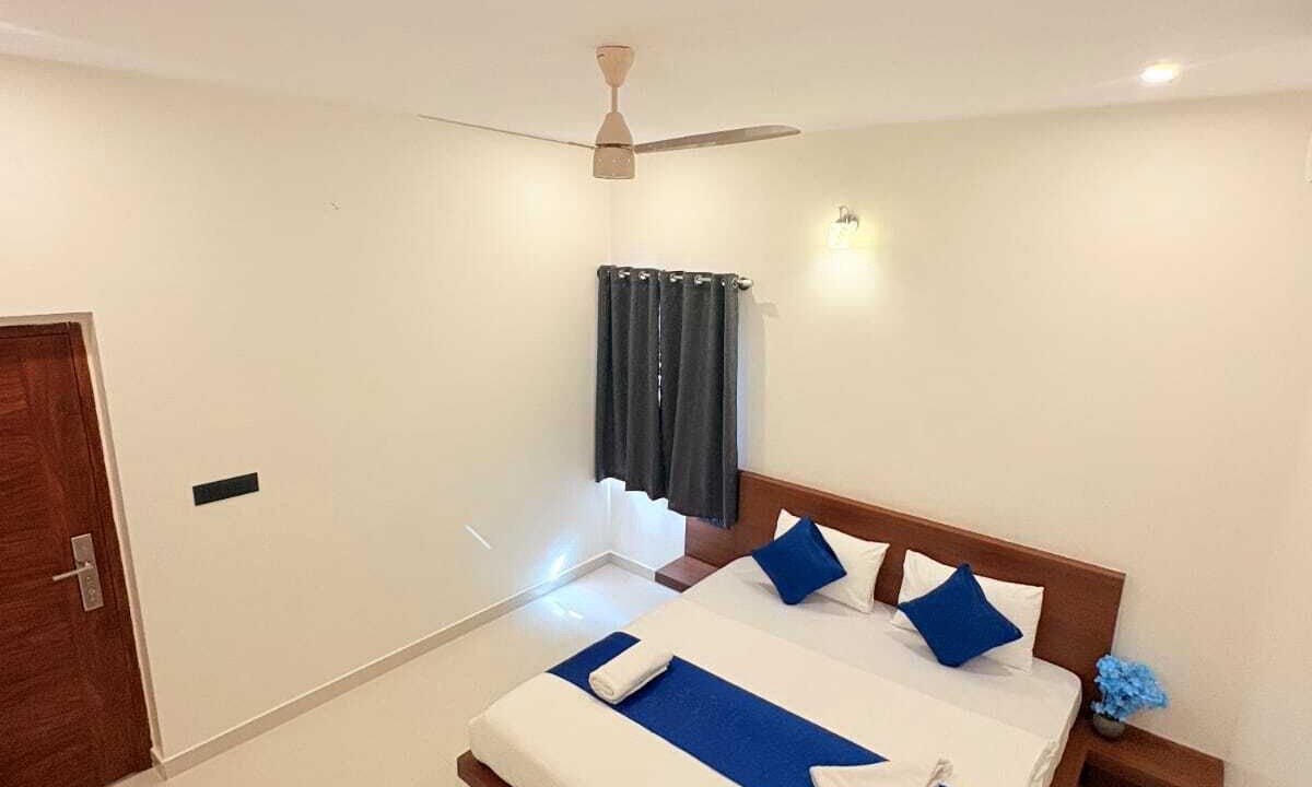 Photo of Bedroom in Bengaluru
