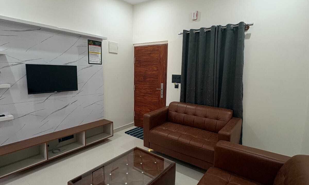 Photo of Bedroom in Bengaluru