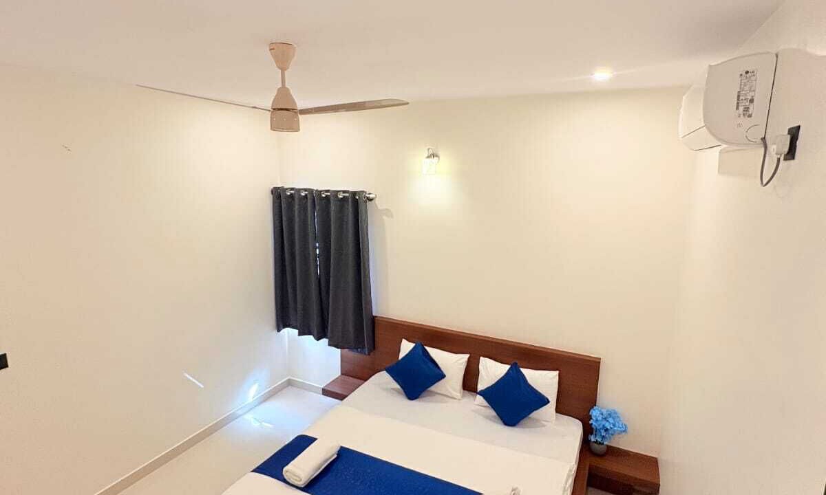 Photo of Bedroom in Bengaluru