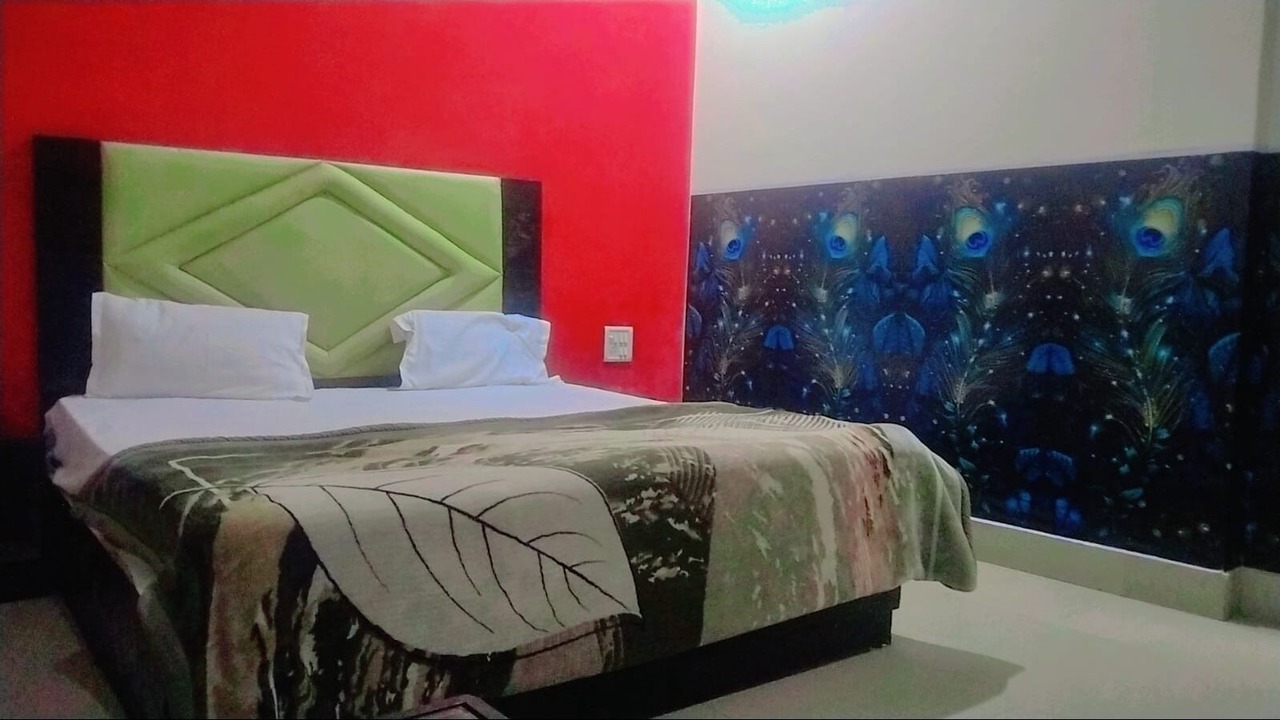 Photo of Bedroom in Haridwar
