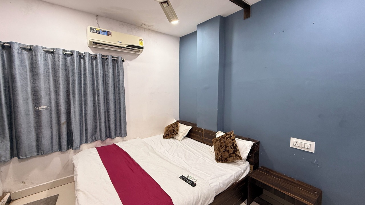 Photo of Bedroom in Ujjain