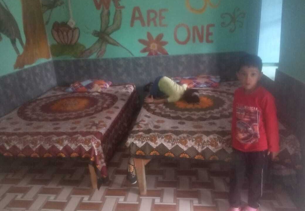 Photo of Livingroom in Vijaypur