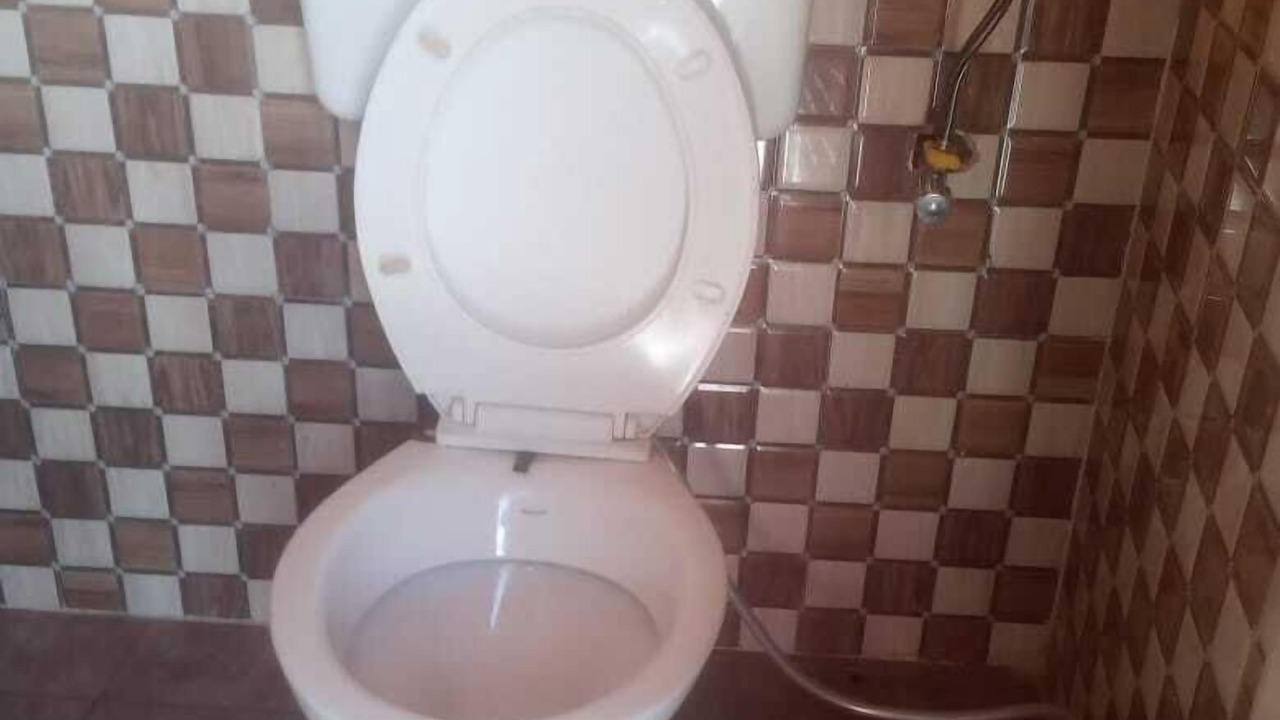 Photo of Bathroom in Vijaypur