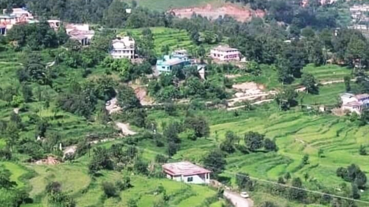 Photo of Bedroom in Vijaypur