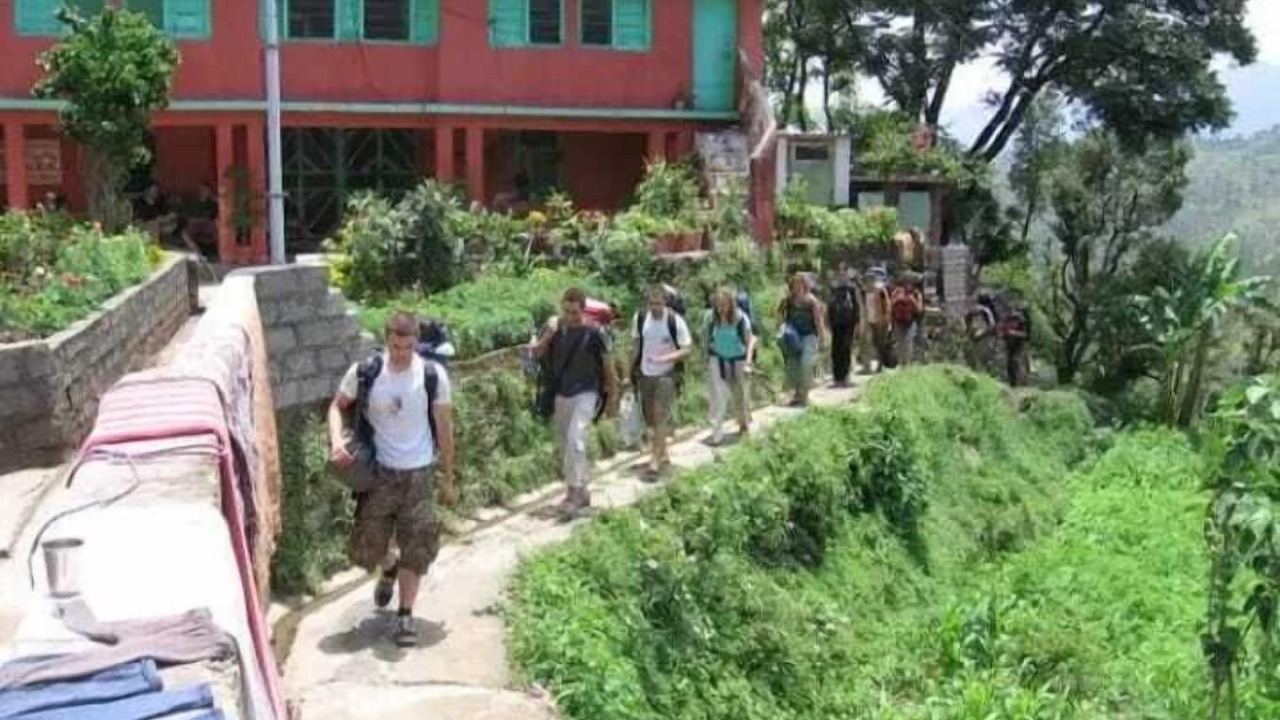 Photo of Outdoor in Vijaypur