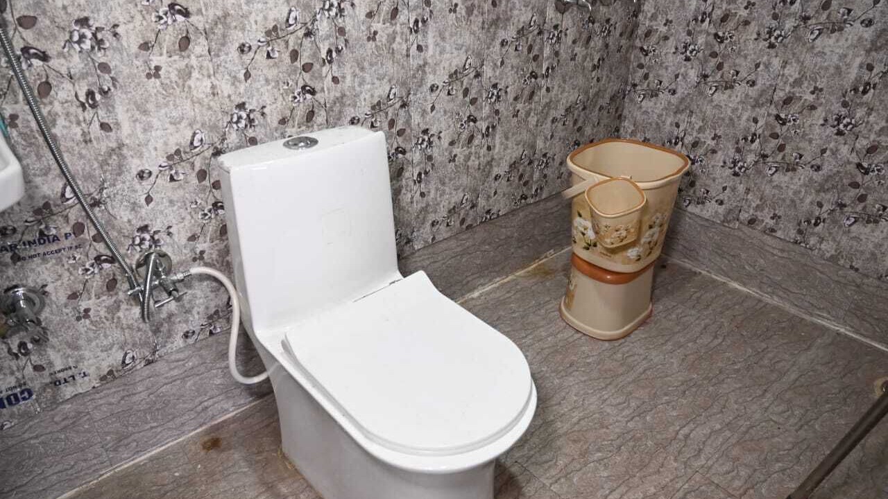 Photo of Bathroom in Kaul