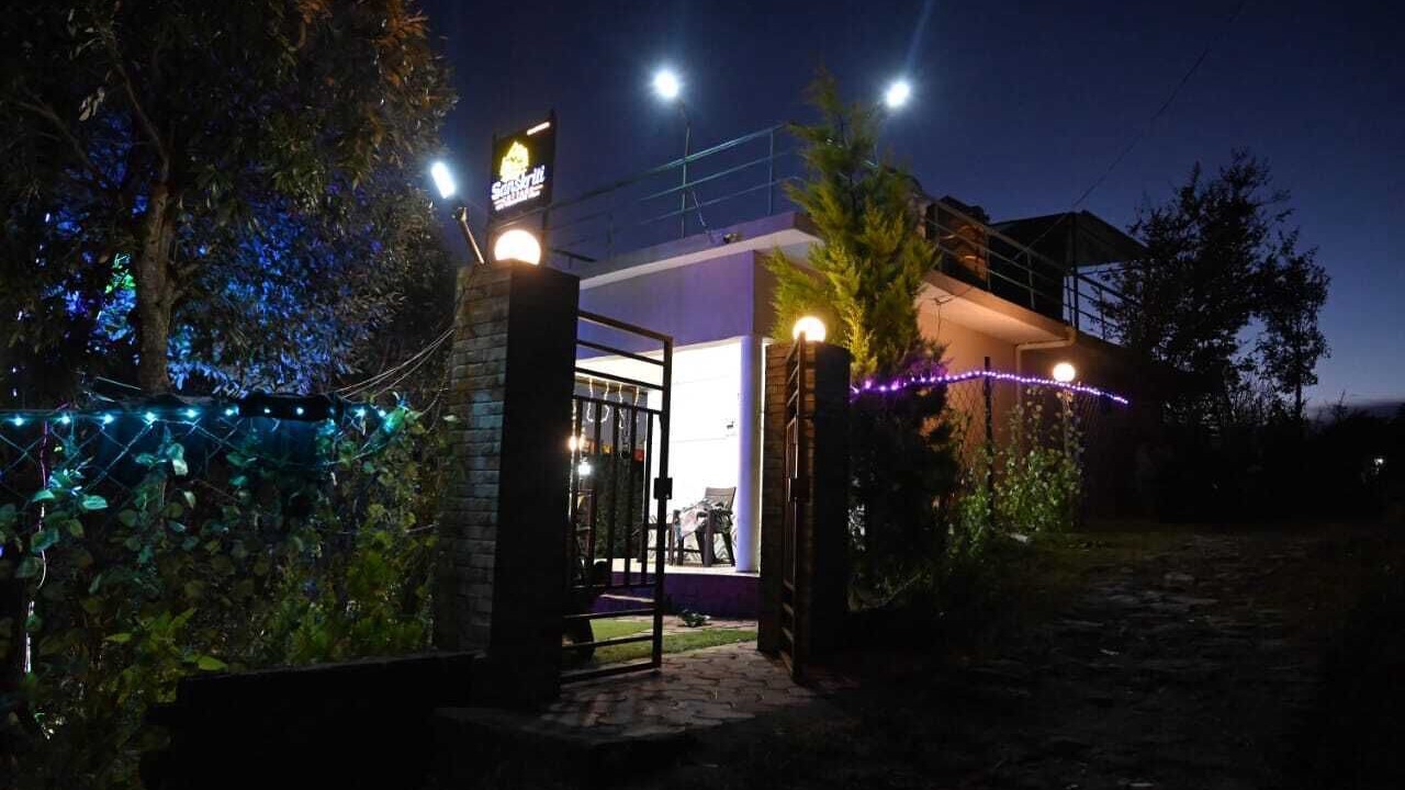 Photo of Outdoor in Kaul