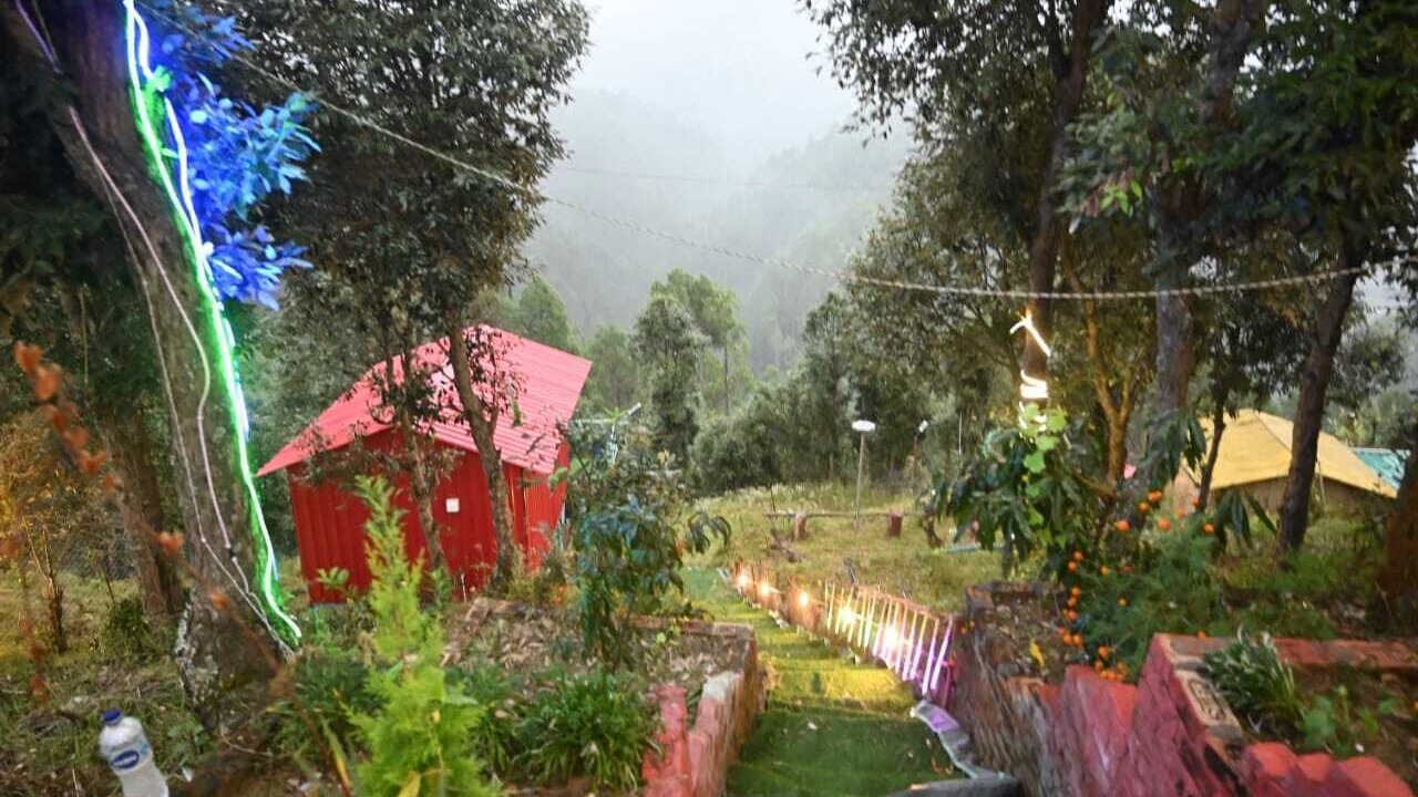 Photo of Outdoor in Kaul