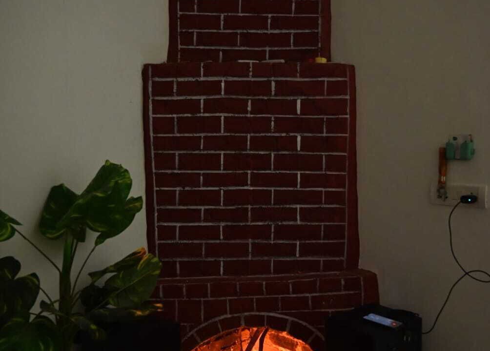 Photo of Livingroom in Kaul
