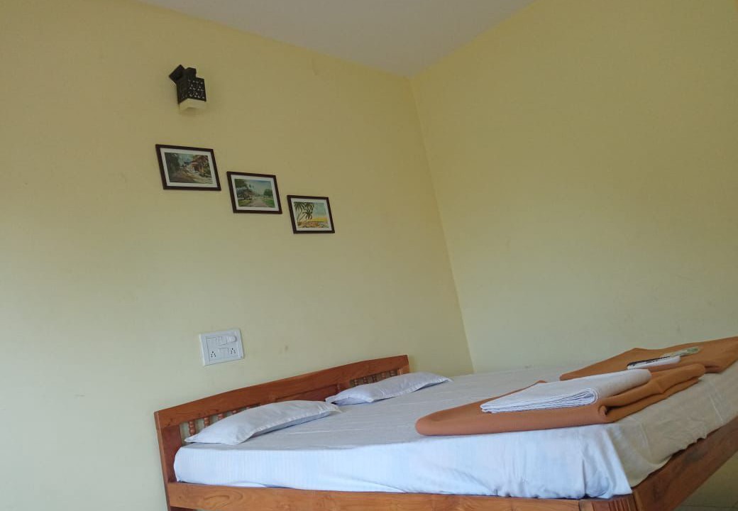 Photo of Bedroom in Karde