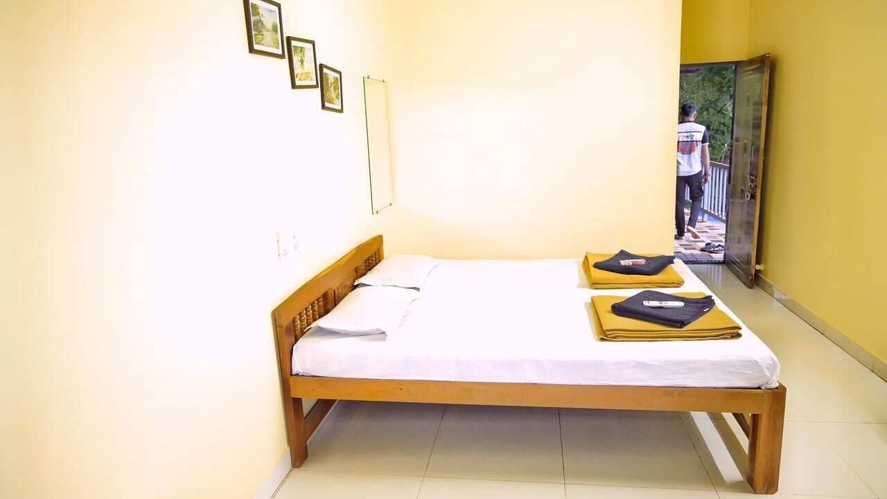 Photo of Bedroom in Karde