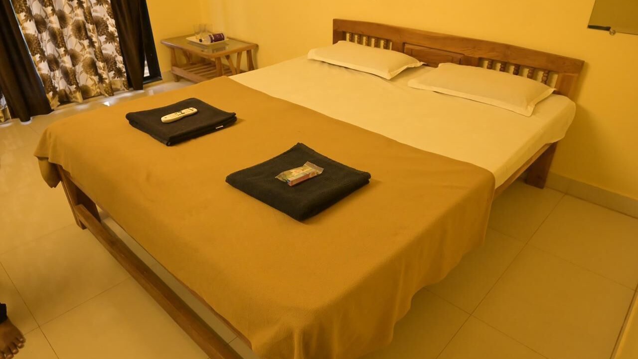Photo of Bedroom in Karde
