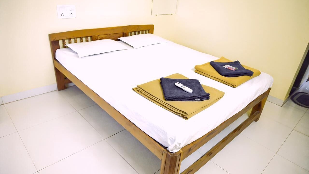Photo of Bedroom in Karde