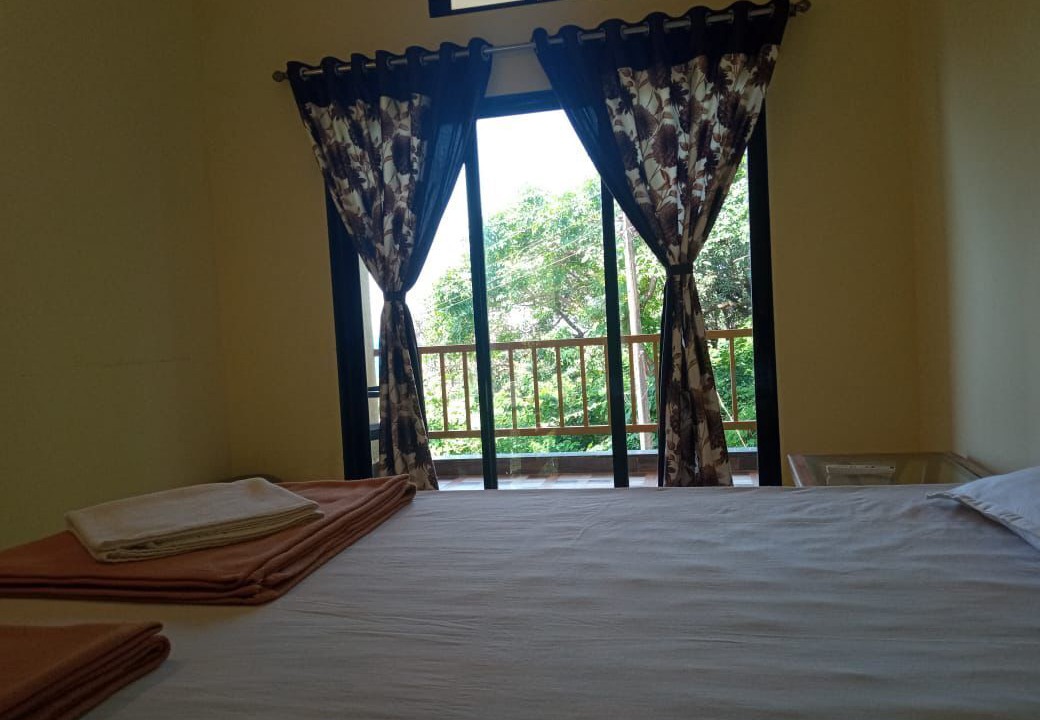 Photo of Bedroom in Karde