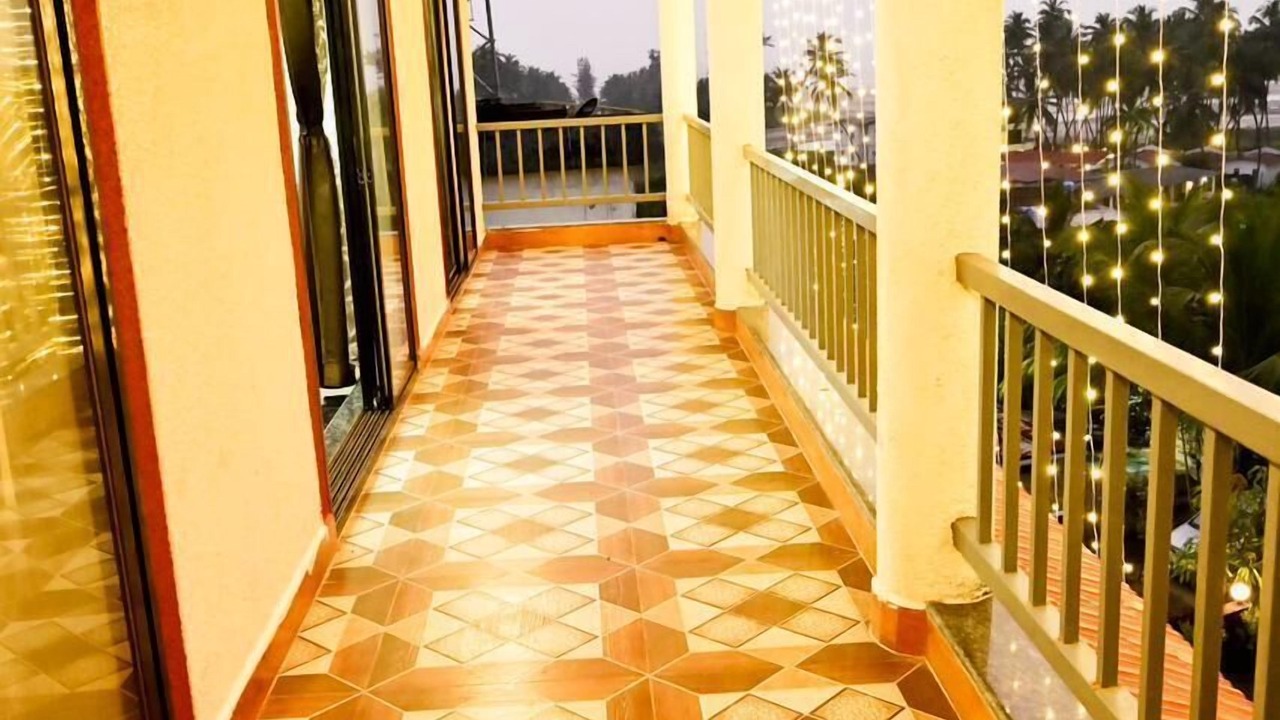 Photo of Patio Balcony in Karde