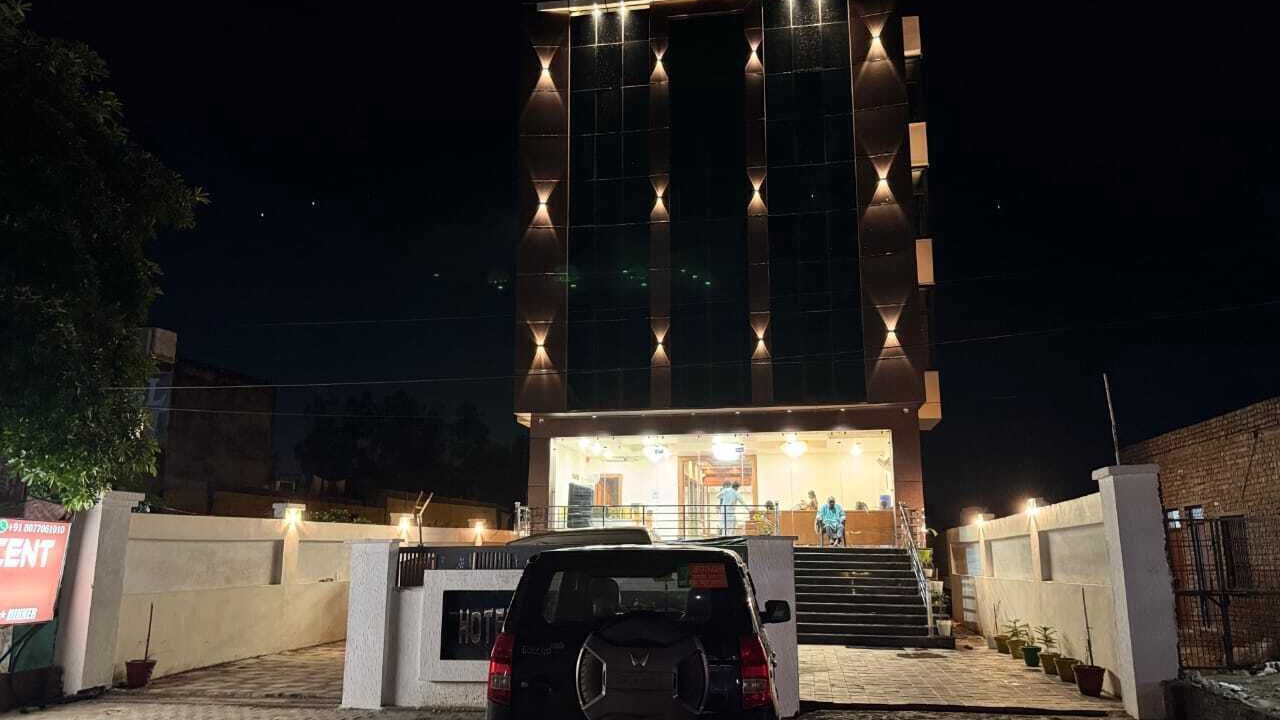 Photo of Outdoor in Gokul