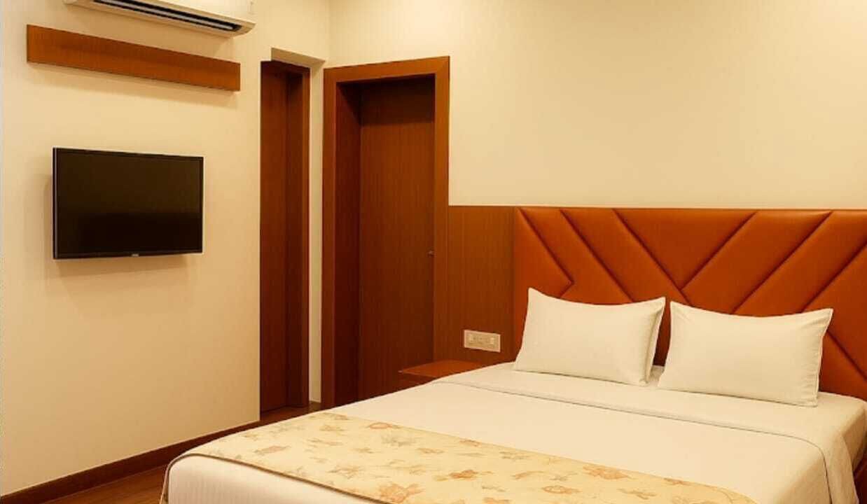 Photo of Bedroom in Gokul