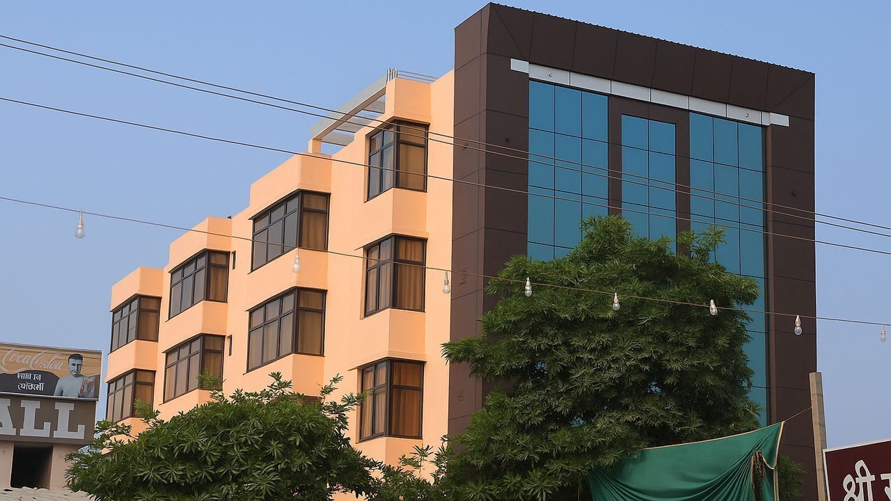 Photo of Outdoor in Gokul