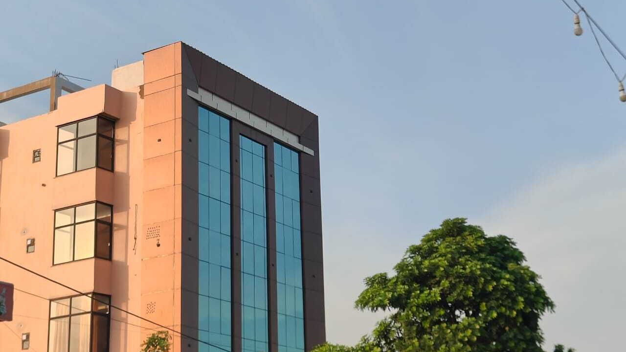 Photo of Outdoor in Gokul
