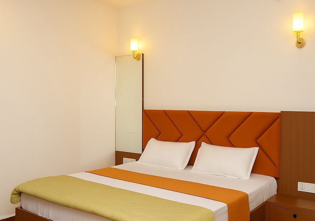 Photo of Bedroom in Gokul