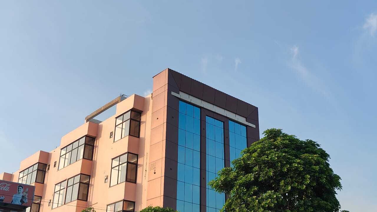 Photo of Outdoor in Gokul