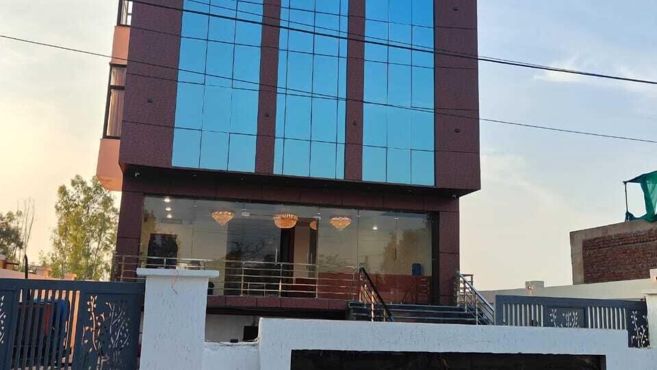 Photo of Outdoor in Gokul
