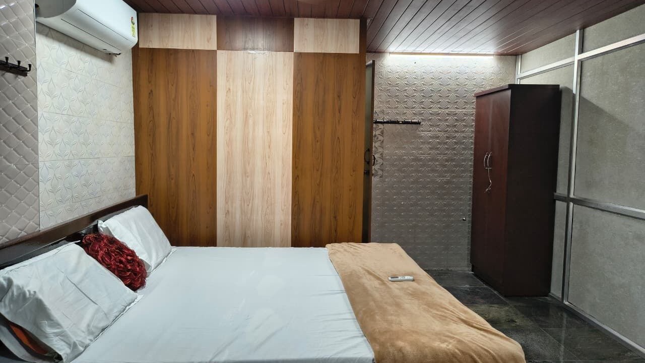 Photo of Bedroom in Gobichettipalayam