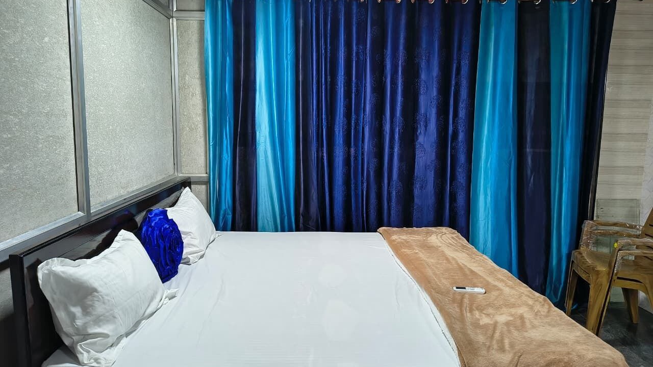 Photo of Bedroom in Gobichettipalayam