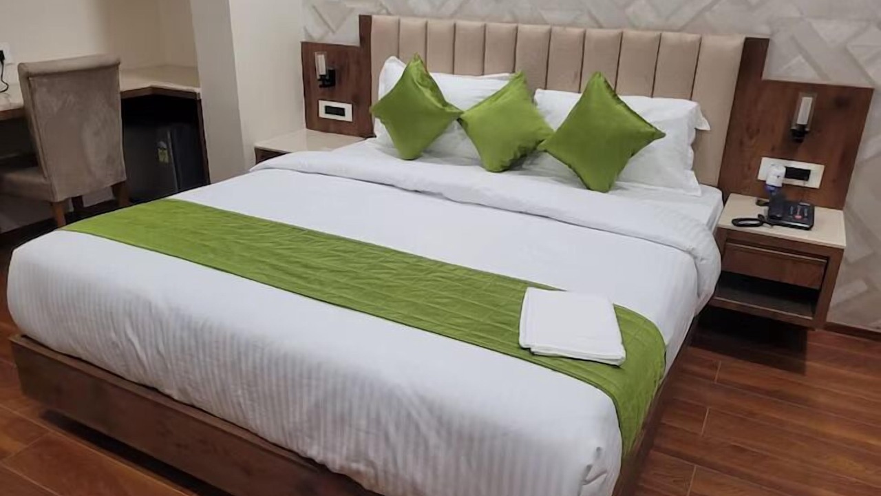 Photo of Bedroom in Bhopal
