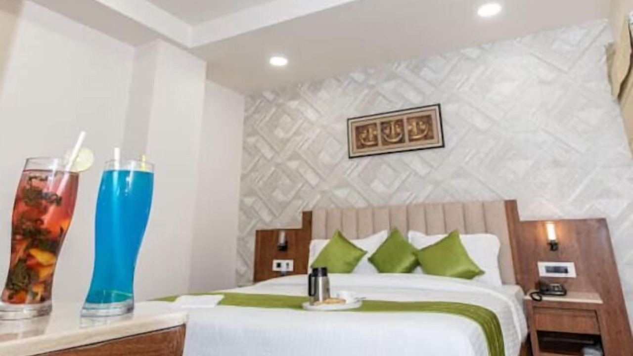 Photo of Bedroom in Bhopal