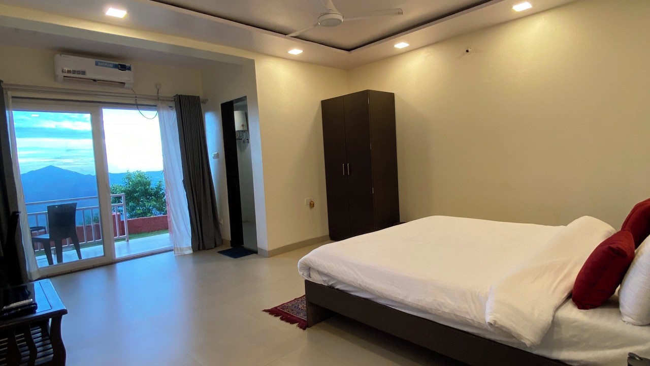 Photo of Bedroom in Medha