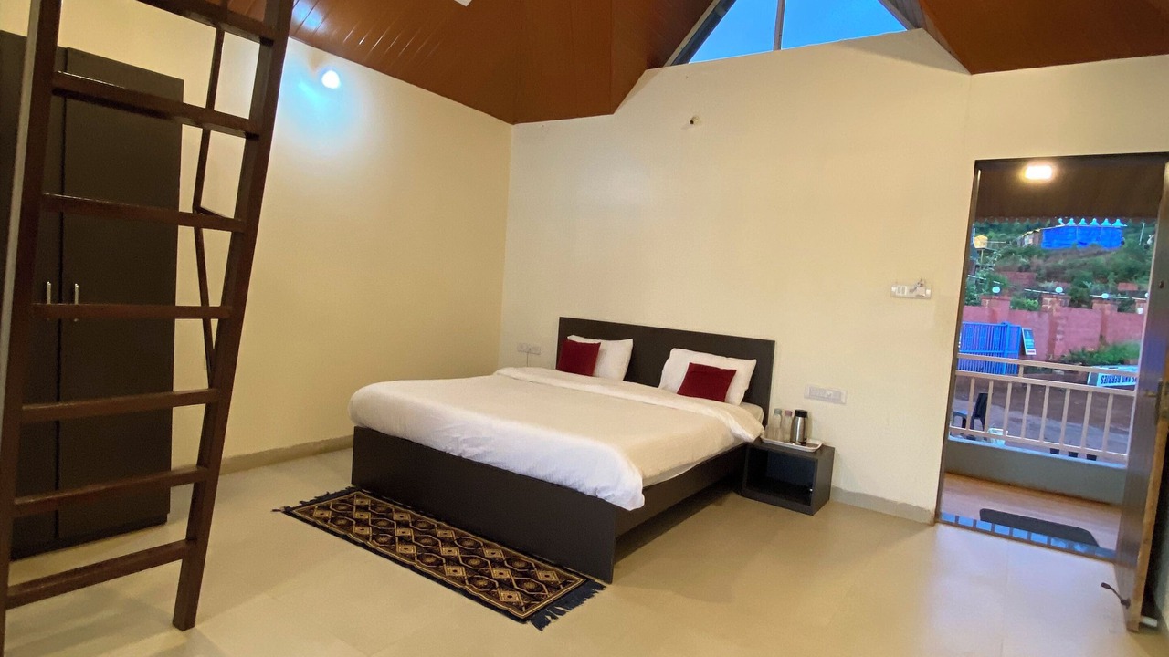 Photo of Bedroom in Medha