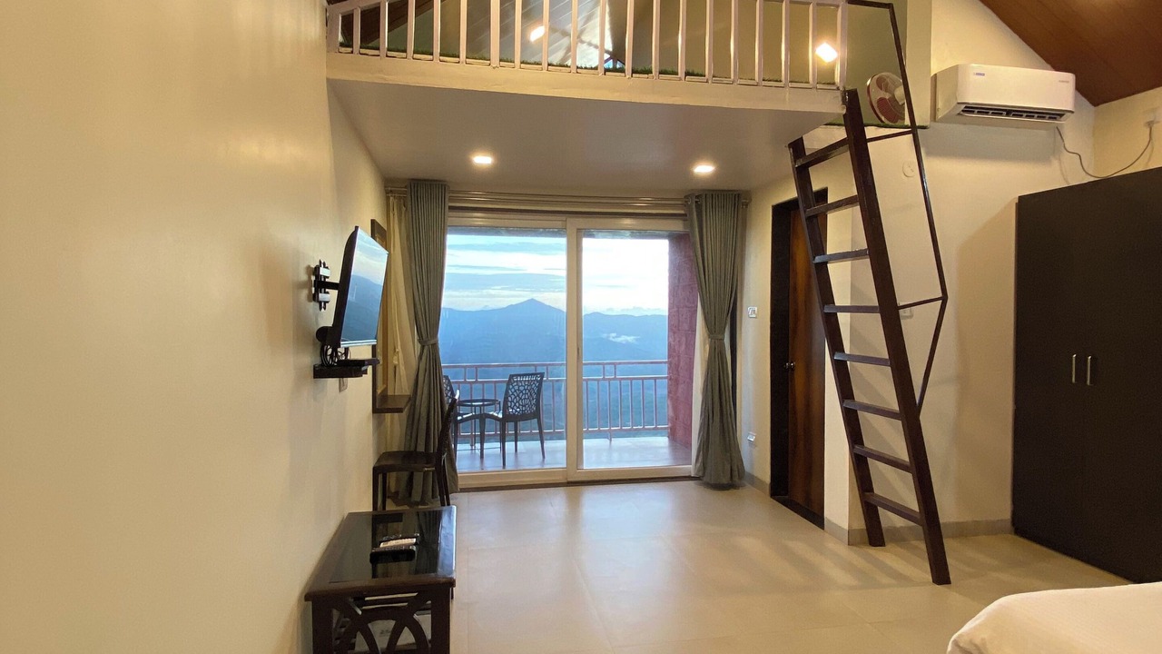 Photo of Bedroom in Medha