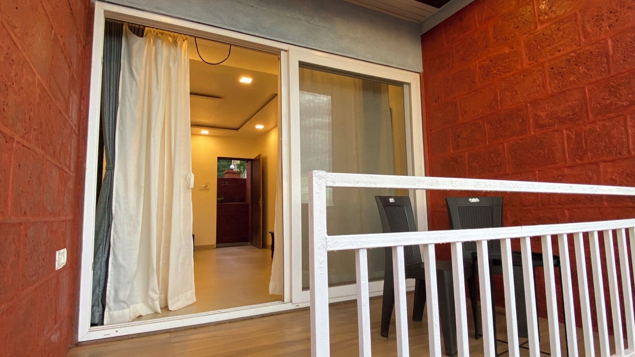 Photo of Bedroom in Medha