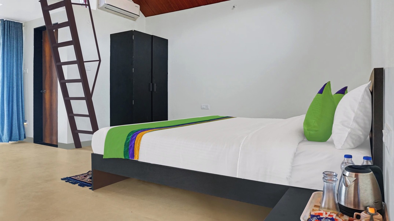 Photo of Bedroom in Medha