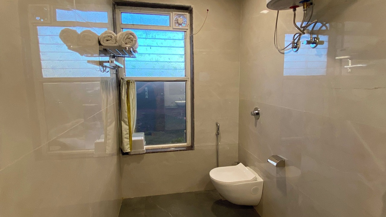 Photo of Bathroom in Medha