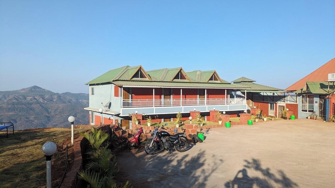 Photo of Outdoor in Medha