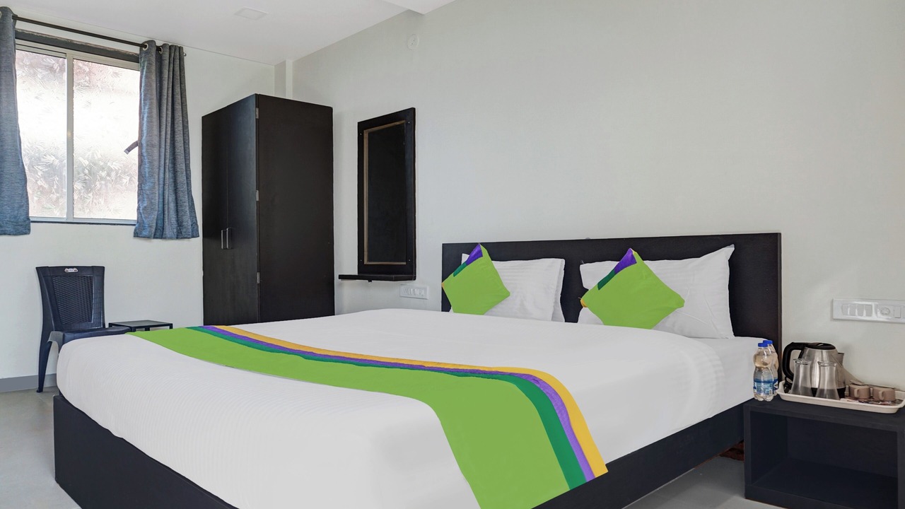 Photo of Bedroom in Medha