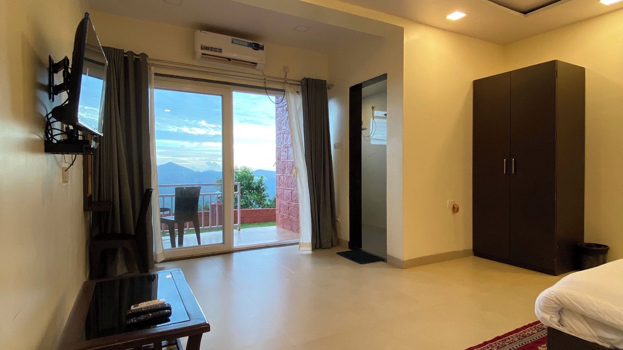 Photo of Bedroom in Medha