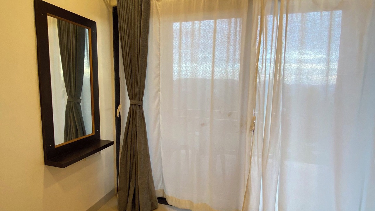 Photo of Bedroom in Medha
