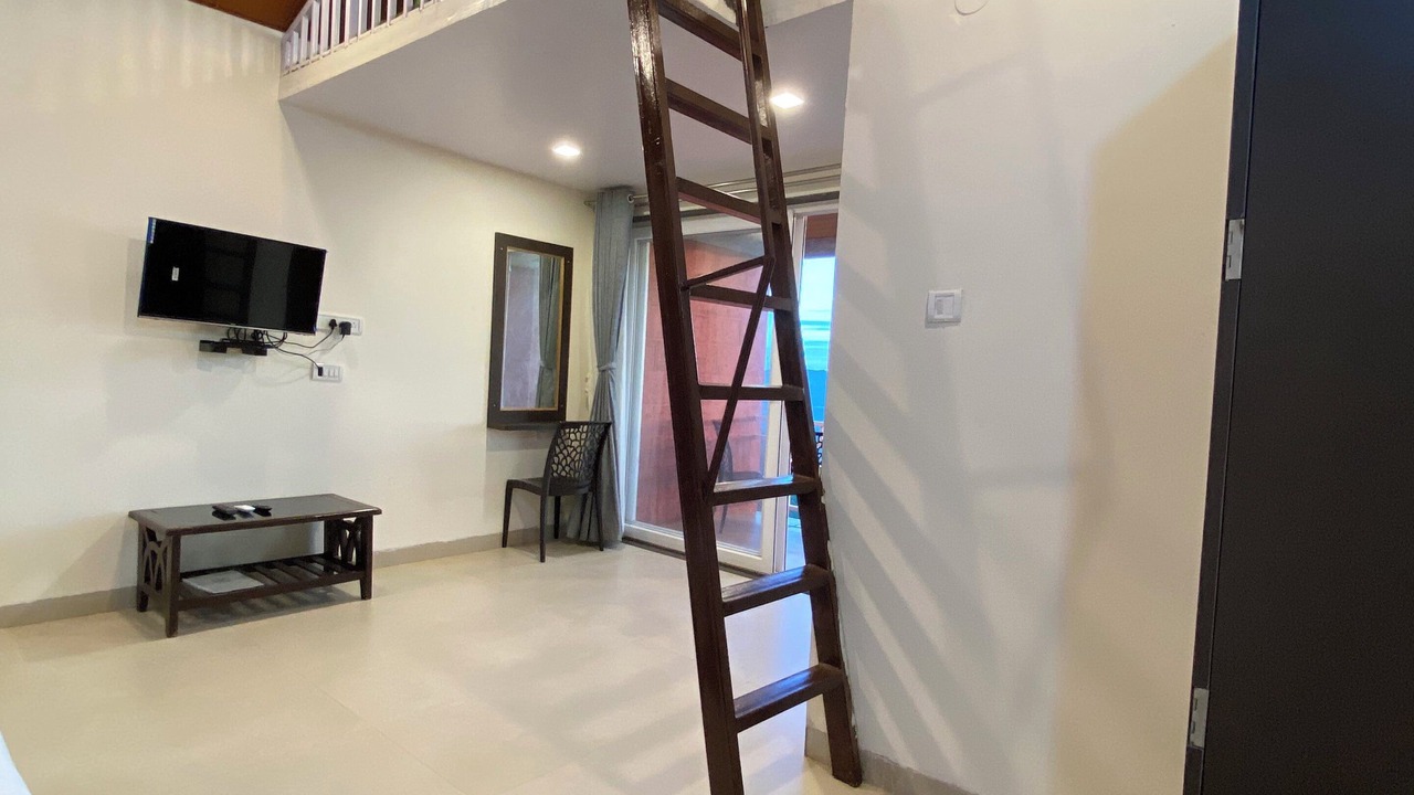 Photo of Bedroom in Medha