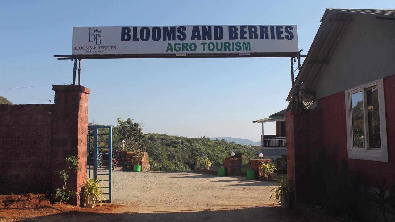 Photo of Outdoor in Medha