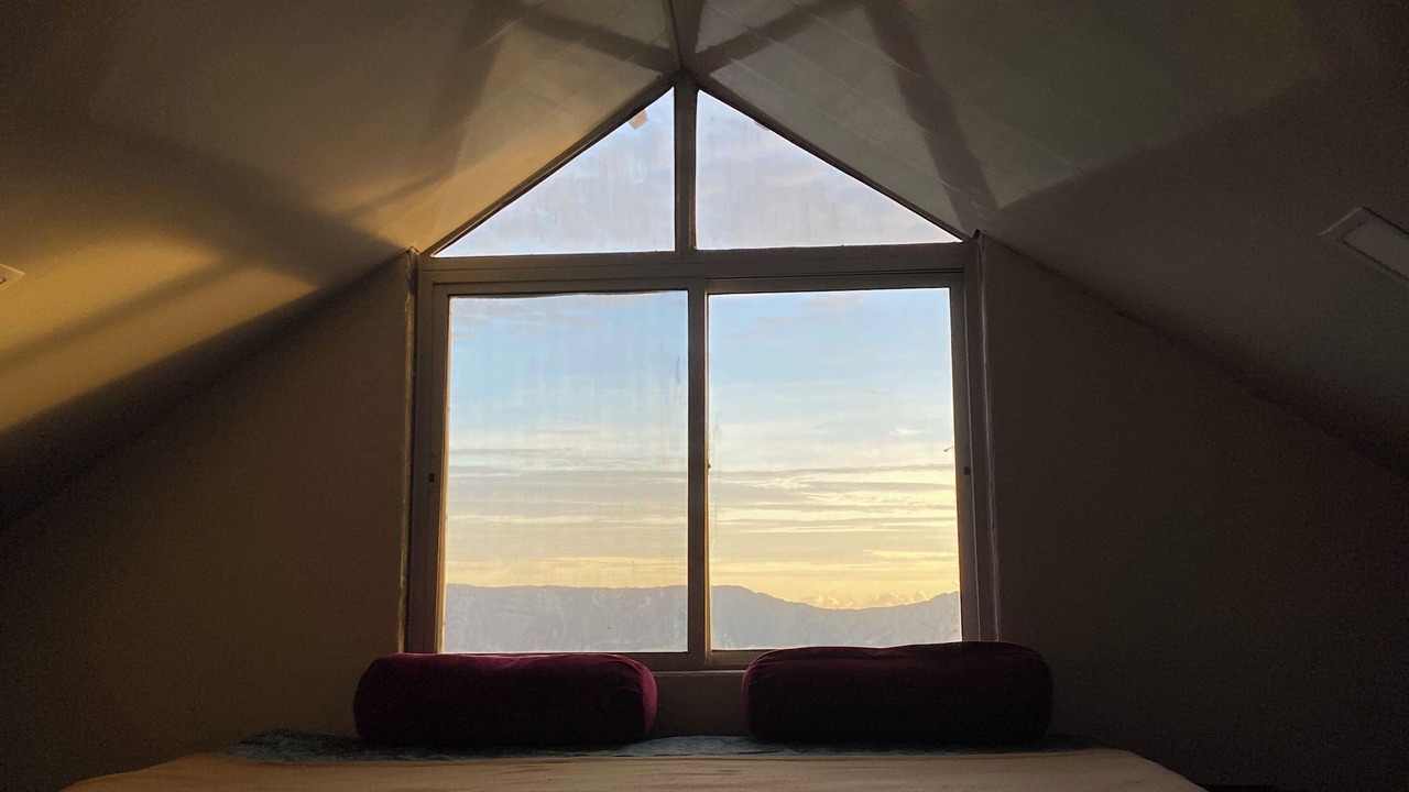 Photo of Bedroom in Medha